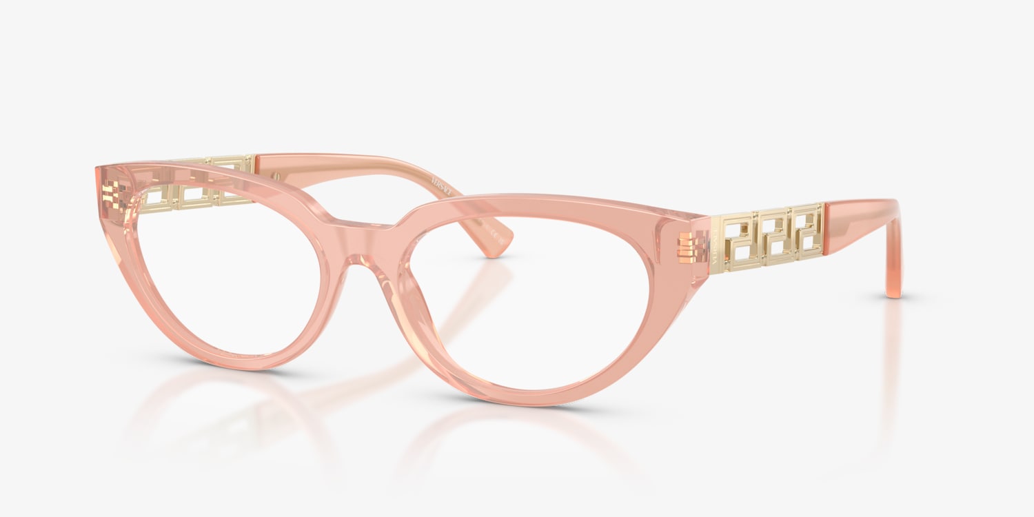Versace VE3383 Eyeglasses | LensCrafters