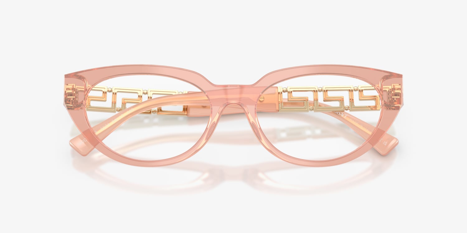 Versace VE3383 Eyeglasses | LensCrafters