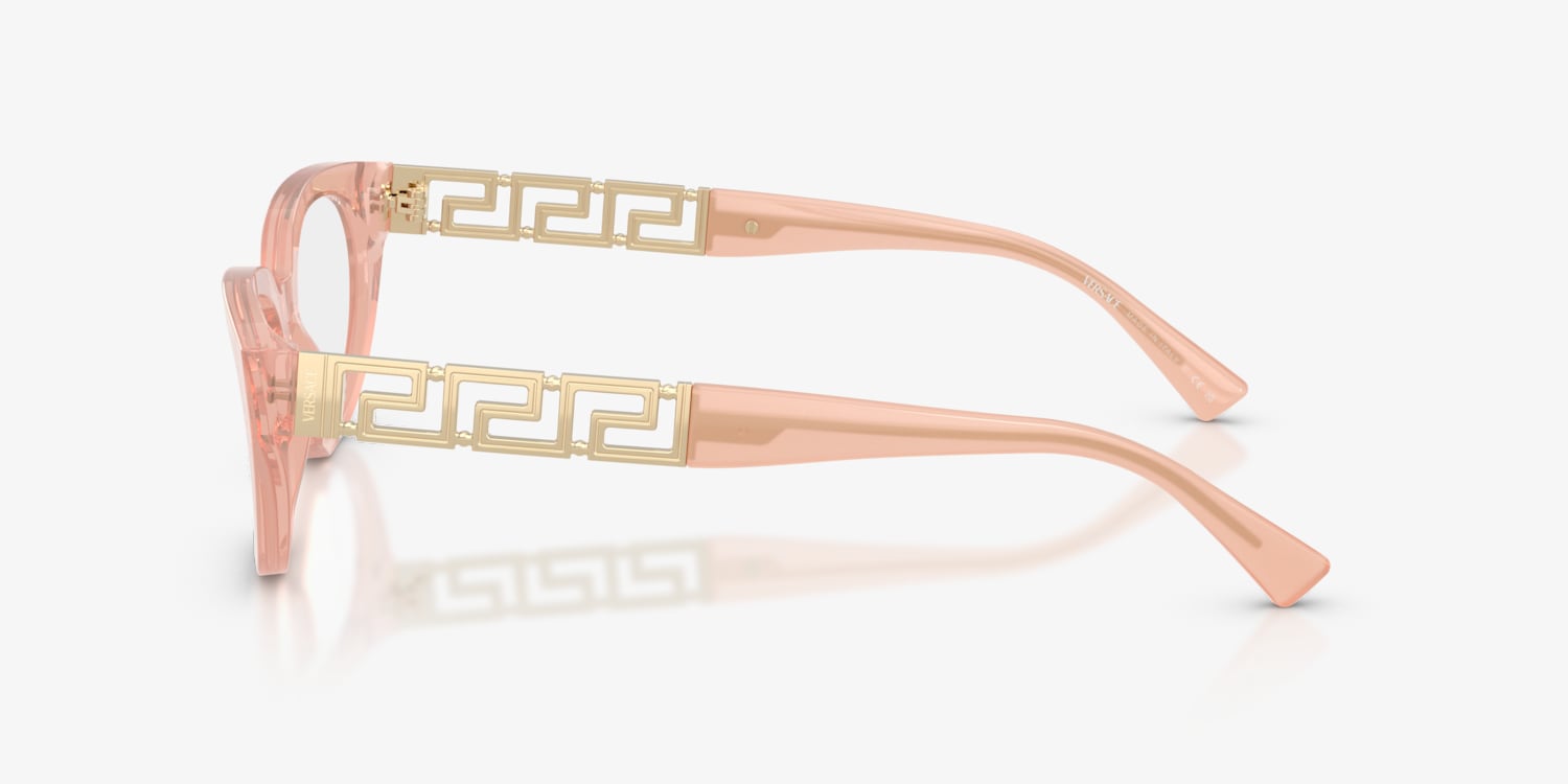 Versace VE3383 Eyeglasses | LensCrafters