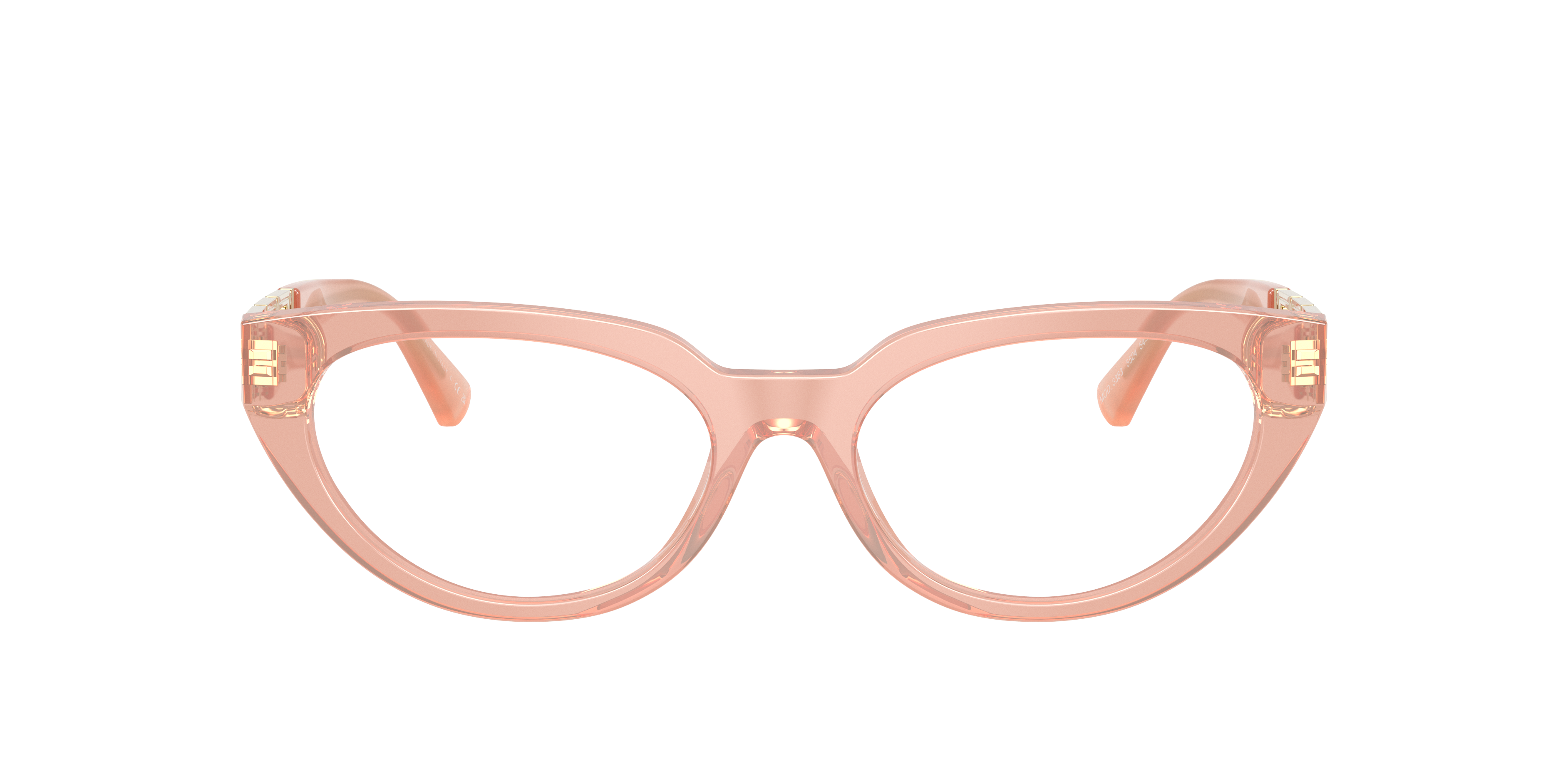 Versace VE3383 Eyeglasses | LensCrafters