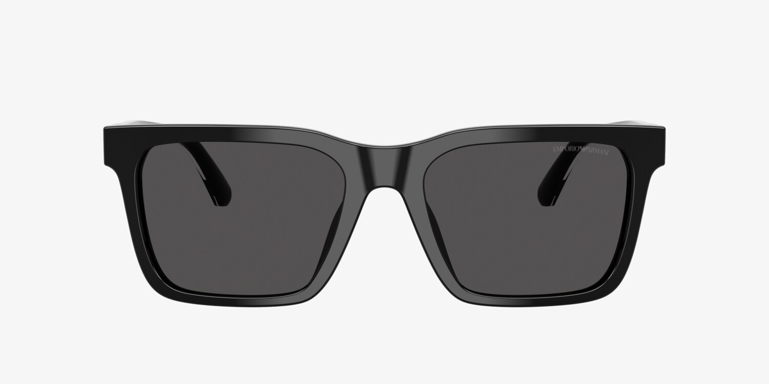 Emporio Armani EA4262U Sunglasses | LensCrafters