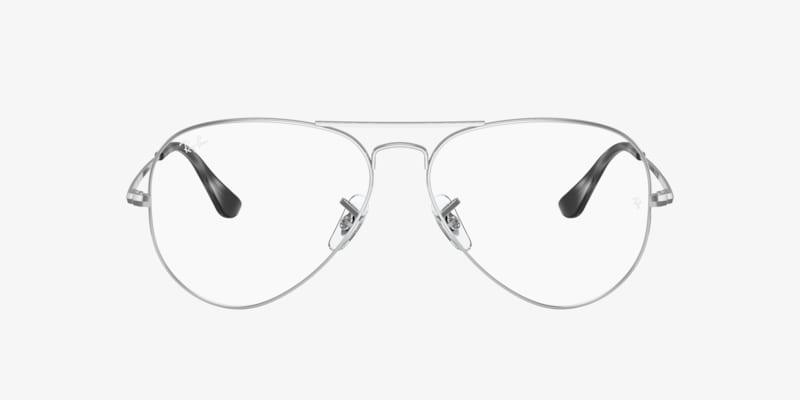 Ray-Ban RB3636-v 2501 58◻︎15 140 Eyeglasses Ray-Ban RB3636V New Caravan Optics | Free
