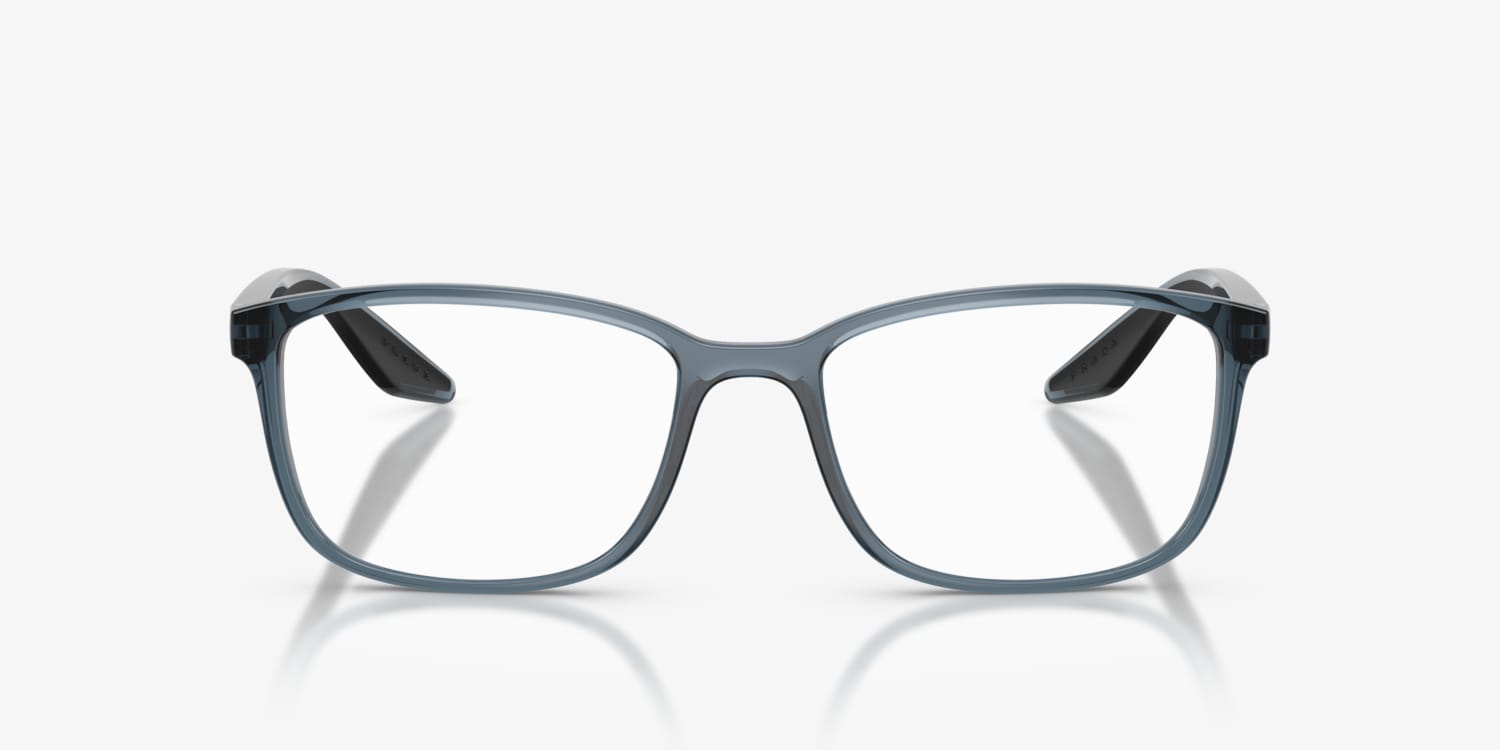 Prada Linea Rossa PS 07RV Eyeglasses | LensCrafters