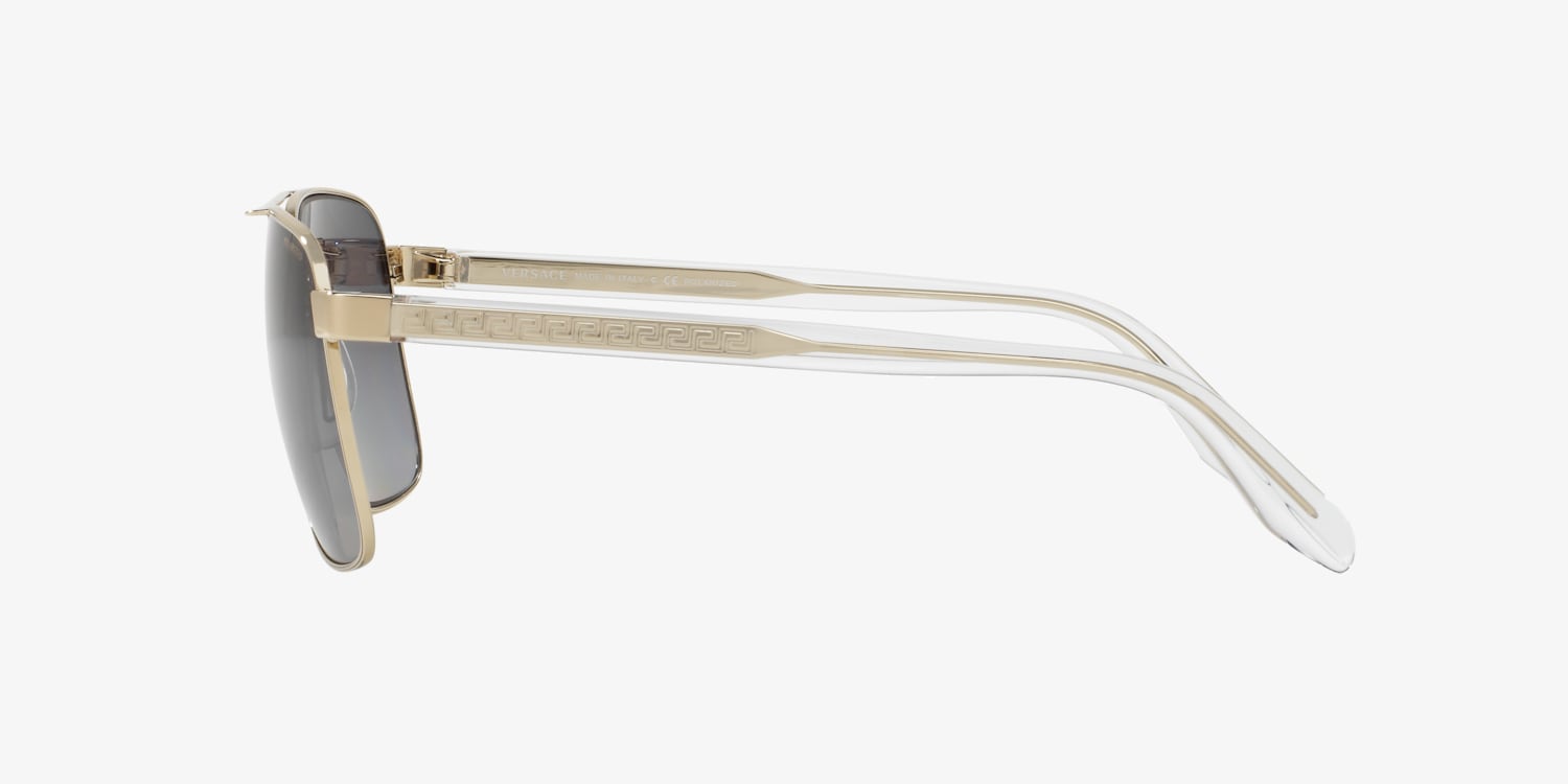 Versace VE2174 Sunglasses | LensCrafters