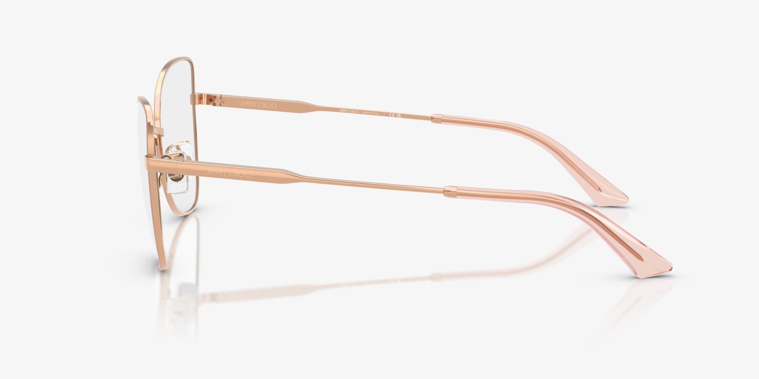 Jimmy Choo JC2006 Eyeglasses | LensCrafters