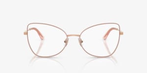 Jimmy Choo JC2006 Eyeglasses | LensCrafters