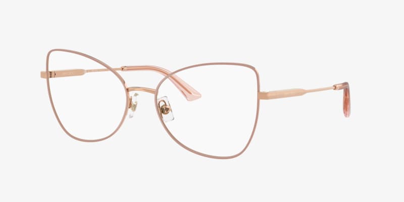 Jimmy Choo JC2008 Eyeglasses | LensCrafters