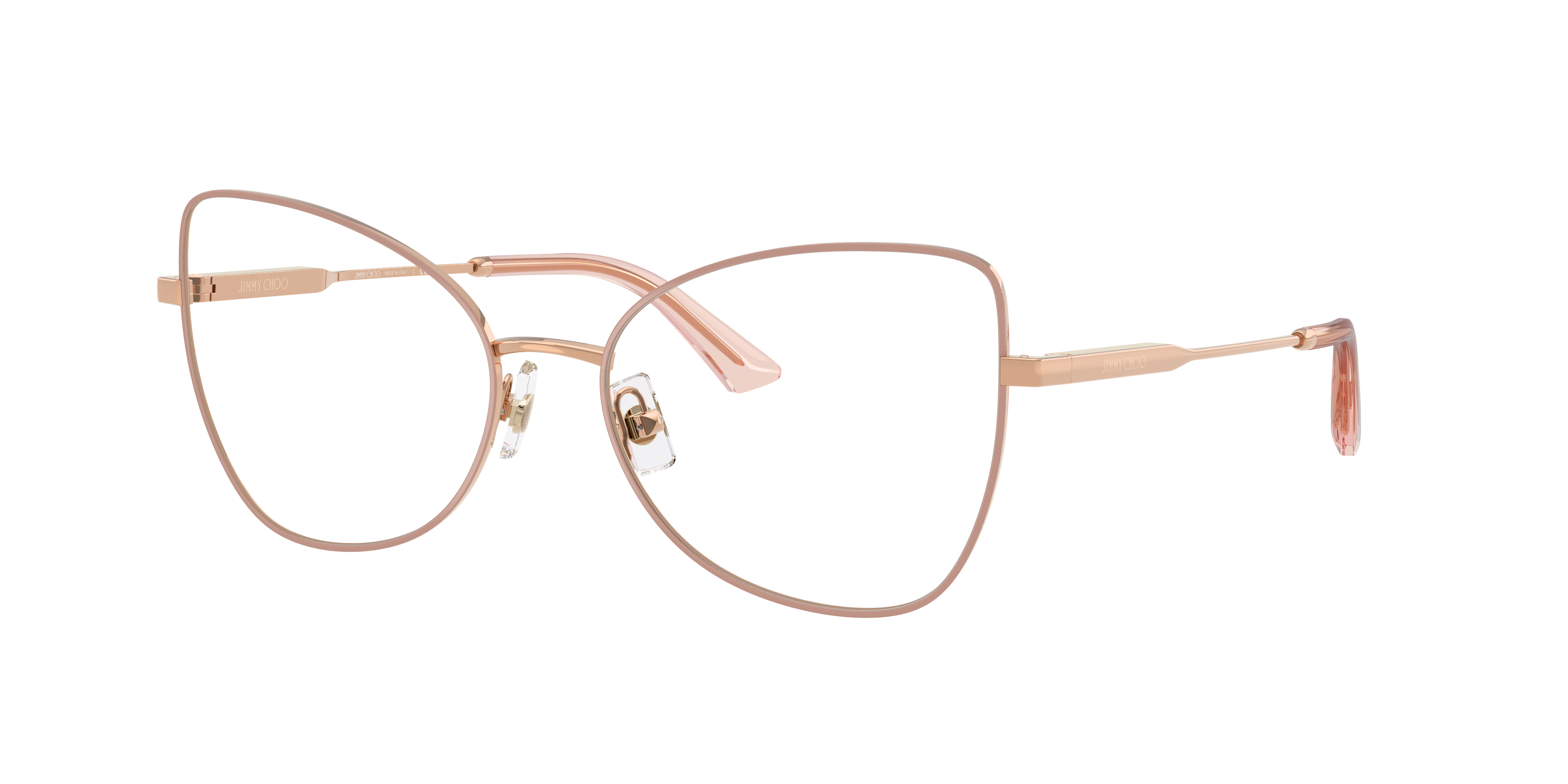 Jimmy Choo JC2006 Eyeglasses | LensCrafters