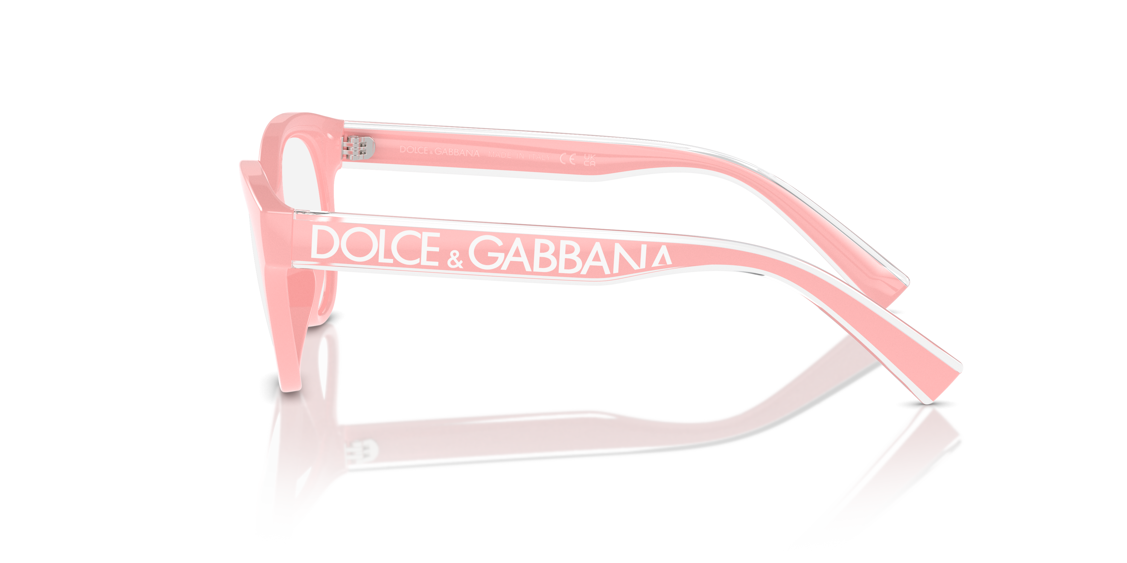 2/1 17:00までGAKU DOLCE＆GABBANA ストーンクロス Dolce & Gabbana DX5003 Eyeglasses | LensCrafters