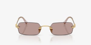 Miu Miu MU B50S Sunglasses | LensCrafters