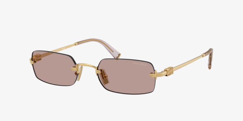 Miu Miu MU A50S Sunglasses | LensCrafters