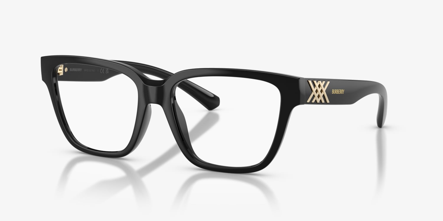 Burberry BE2457U Eyeglasses | LensCrafters
