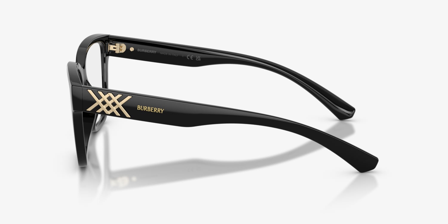 Burberry BE2457U Eyeglasses | LensCrafters