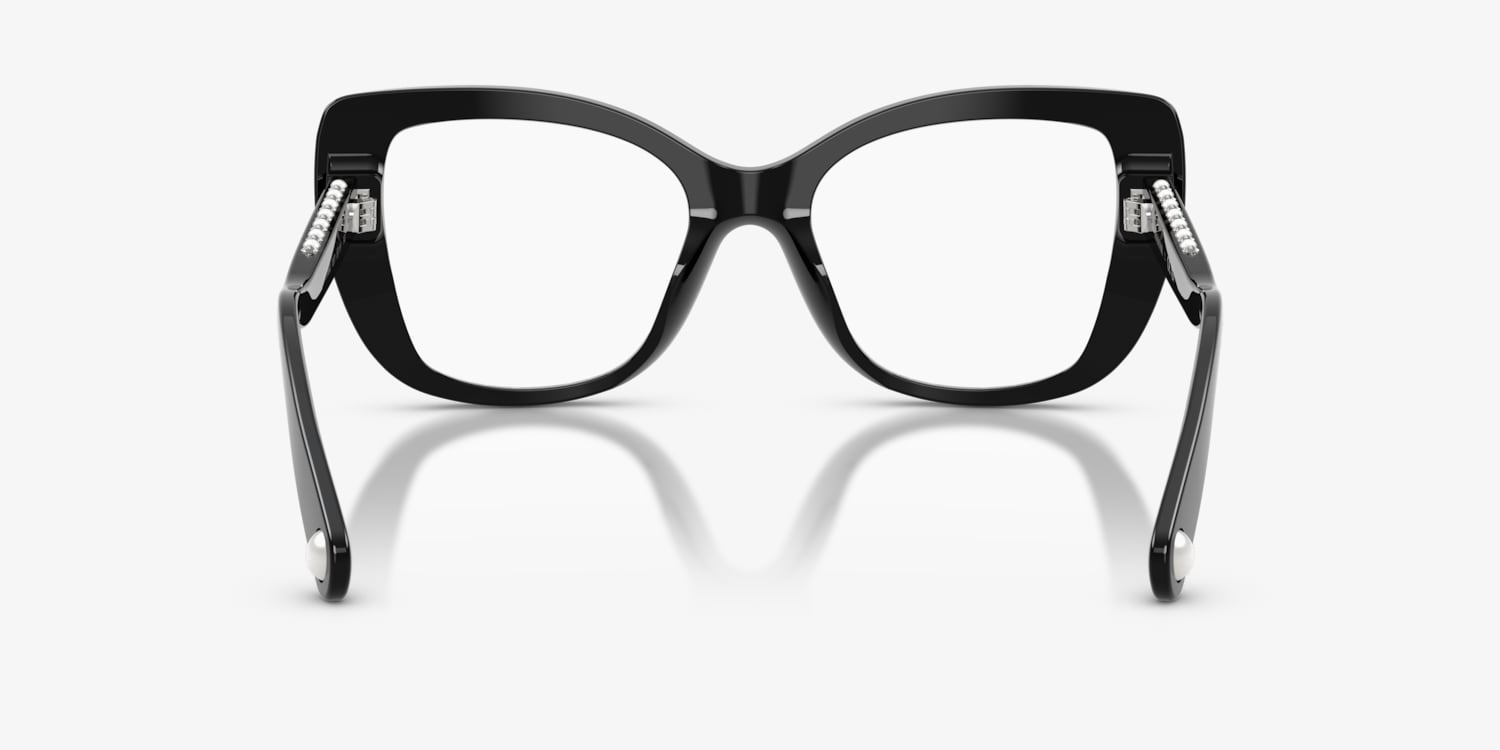 Swarovski SK2066U Eyeglasses | LensCrafters