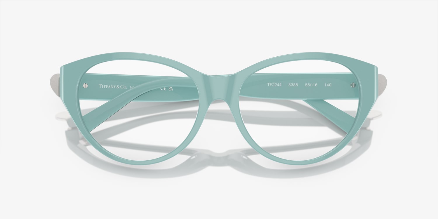 Tiffany TF2244 Eyeglasses | LensCrafters
