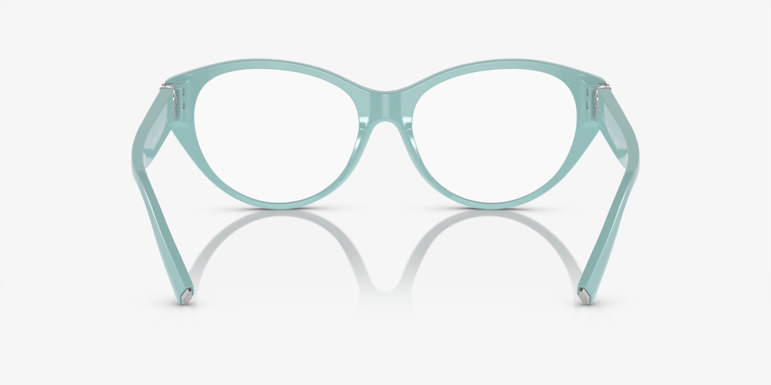 Tiffany TF2244 Eyeglasses | LensCrafters