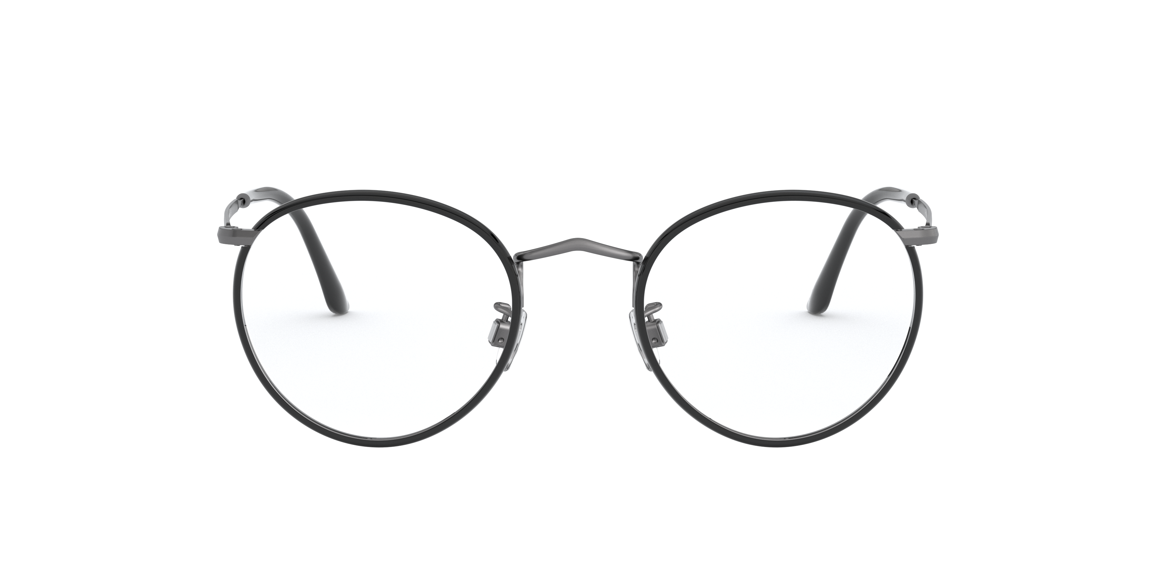 【flowerさま】Giorgio Armani ライトグレー Giorgio Armani AR 112MJ Eyeglasses | LensCrafters