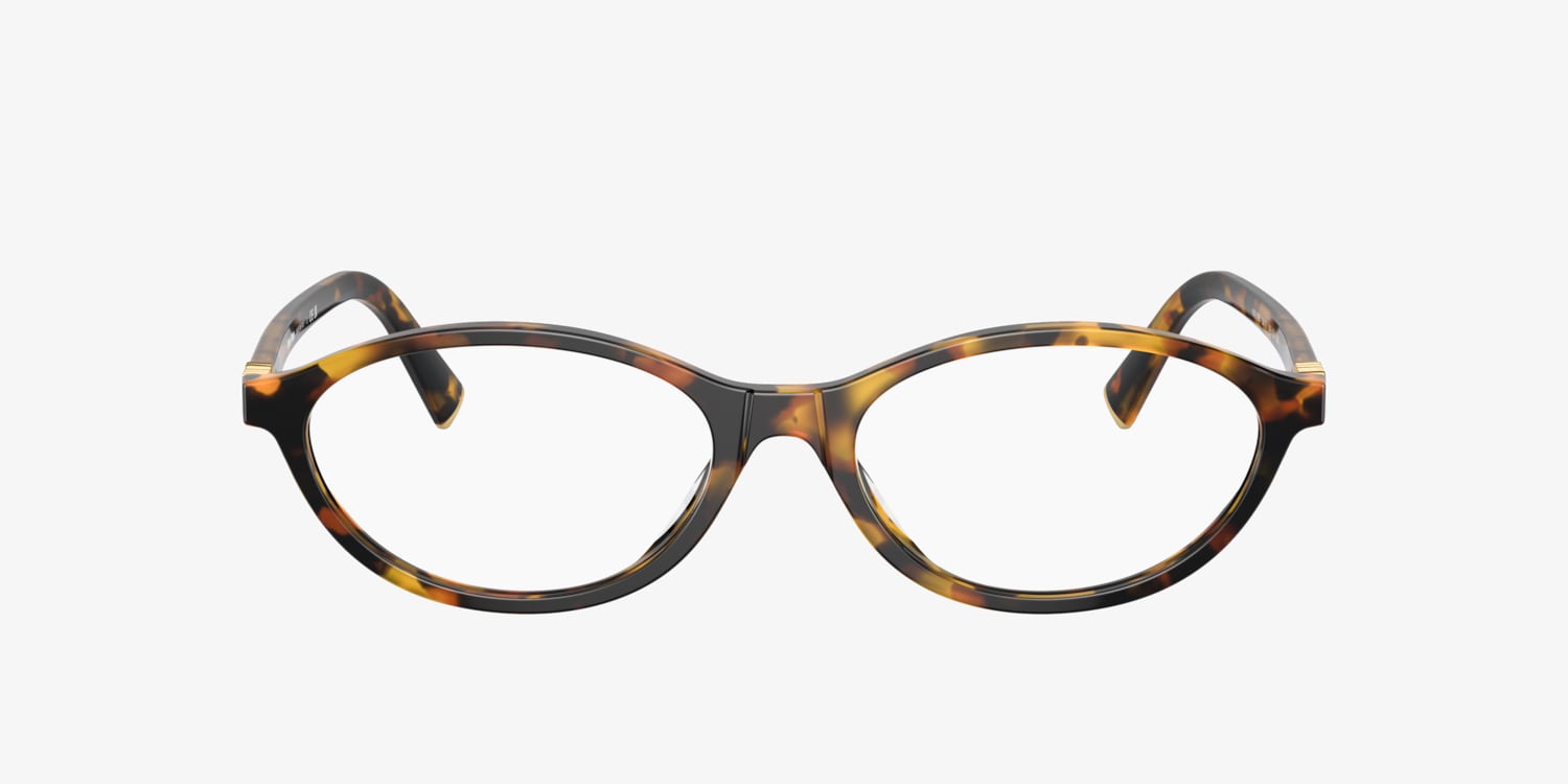 Miu Miu MU 09XV Eyeglasses | LensCrafters