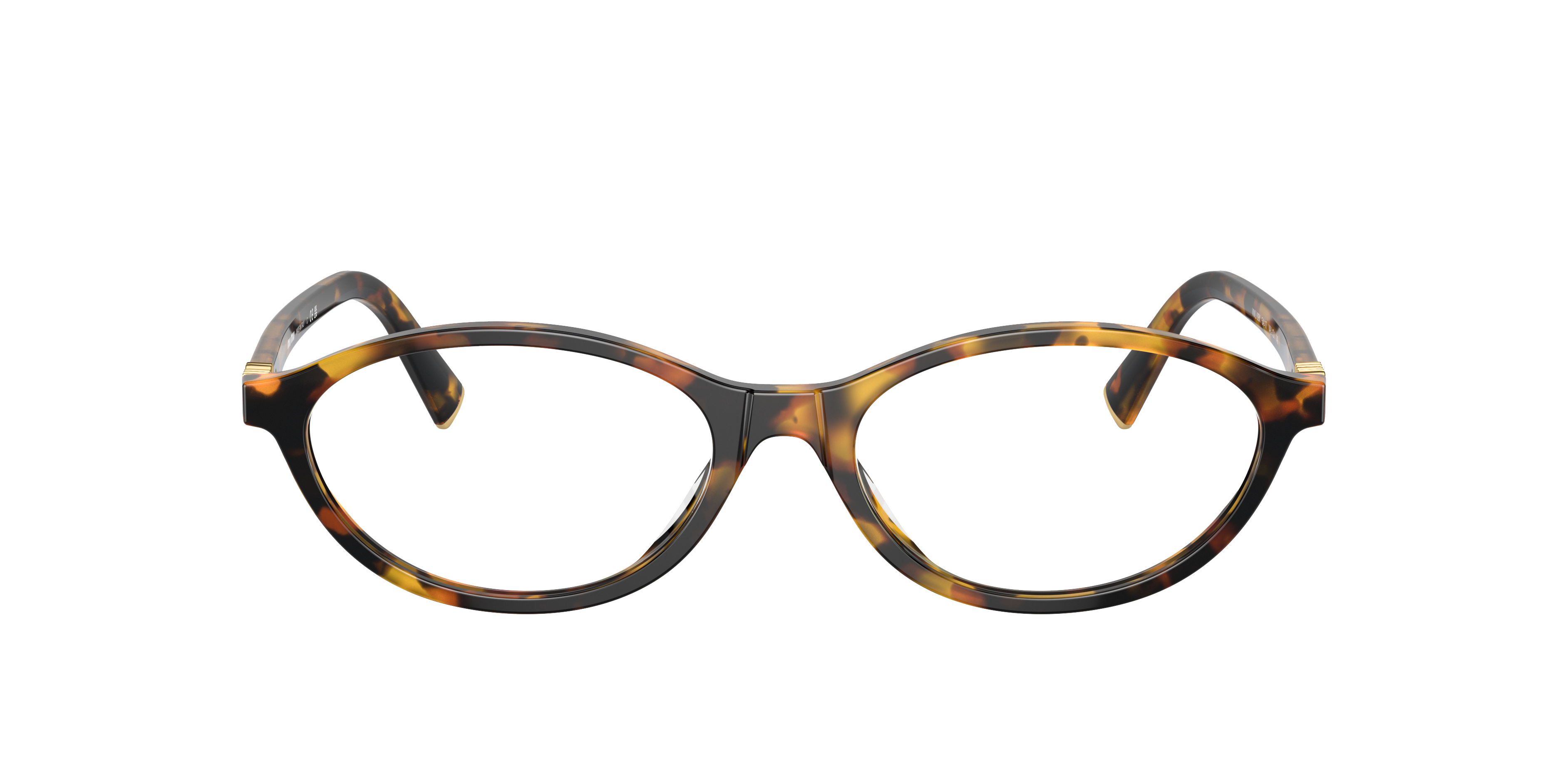 Miu Miu MU 09XV Eyeglasses | LensCrafters