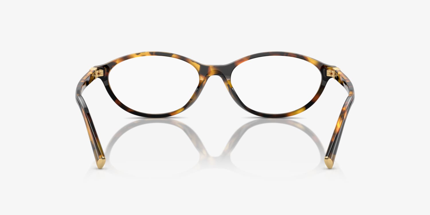 yunmi様 Miu Miu MU 09XV Eyeglasses | LensCrafters