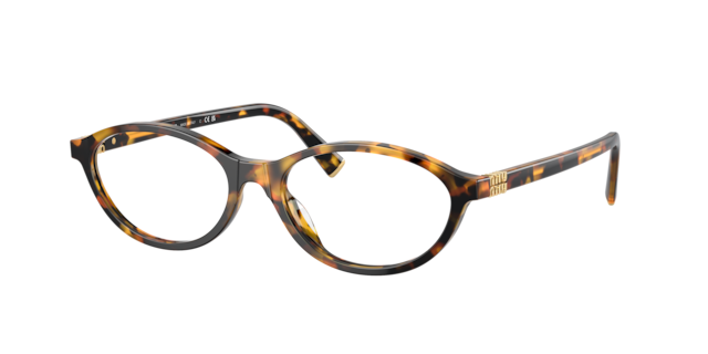 Miu Miu MU 09XV Eyeglasses | LensCrafters