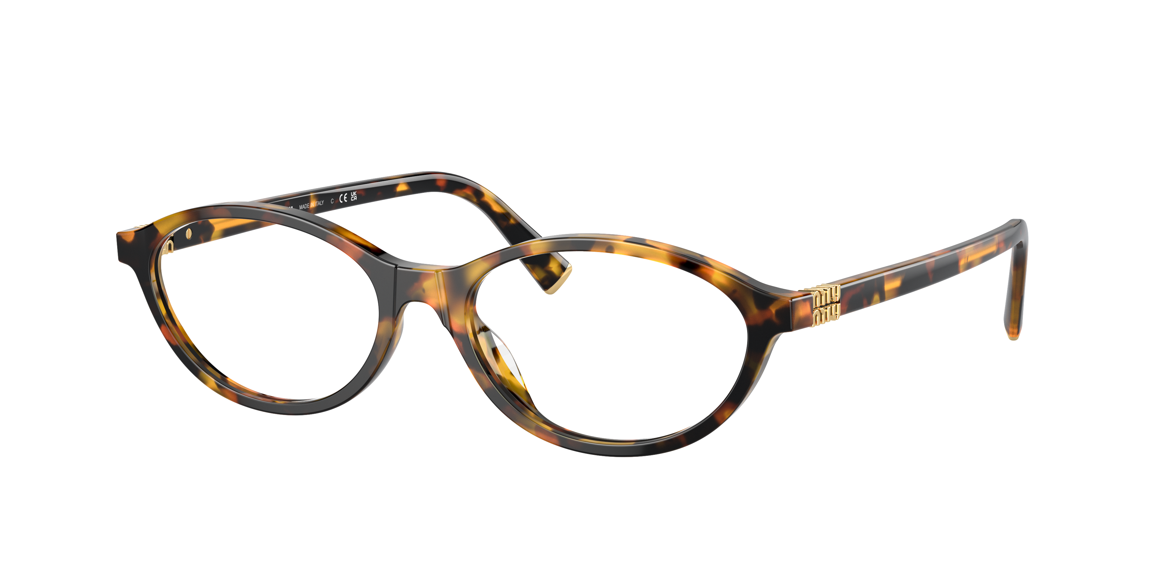 Miu Miu ミュウ オンブレ サングラス miu MIUMIU ミュウミュウ サングラス 0MU 03ZS レディース