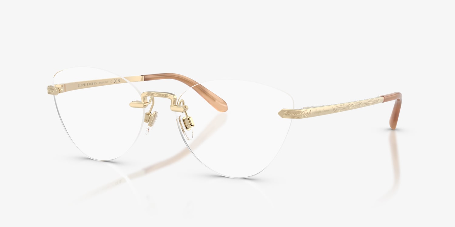 Ralph Lauren RL5134 Eyeglasses | LensCrafters