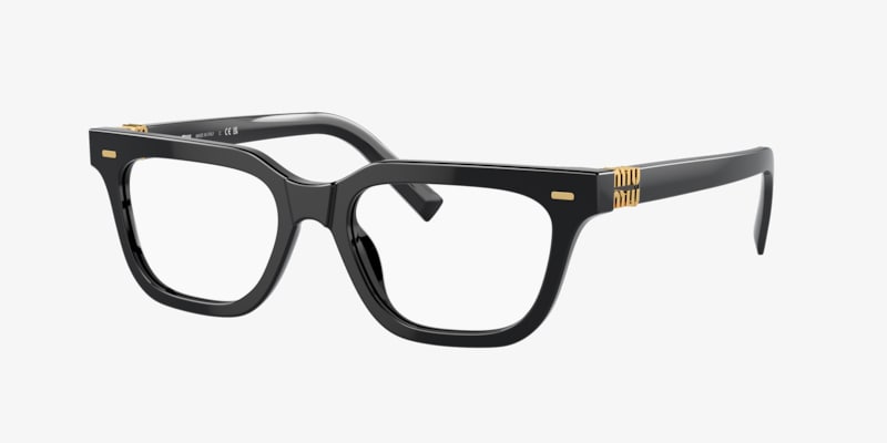 Miu Miu MU 05VV Lentes | LensCrafters