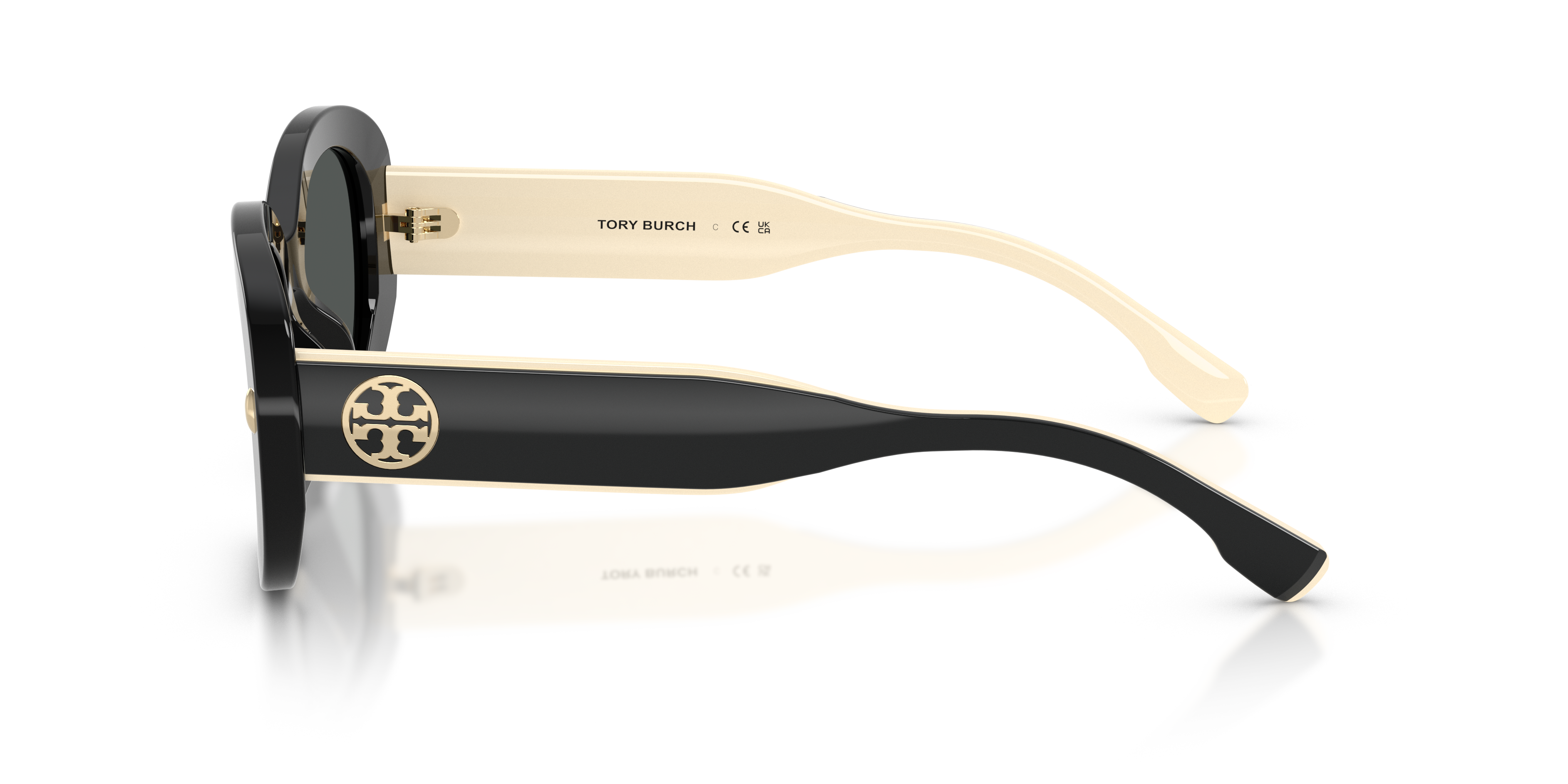 Tory Burch TY7226U Sunglasses | LensCrafters