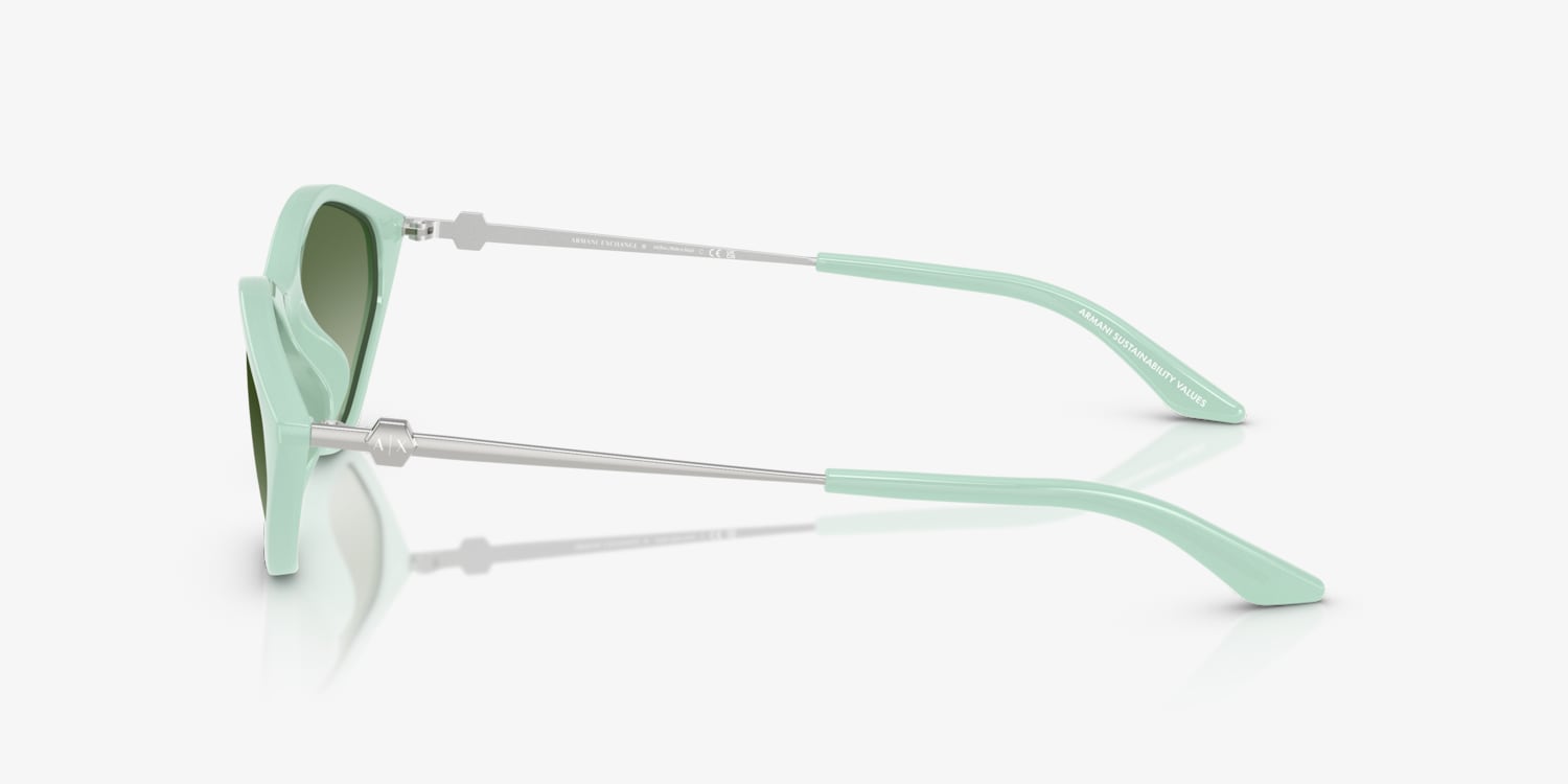 Armani Exchange AX4152SU Sunglasses | LensCrafters