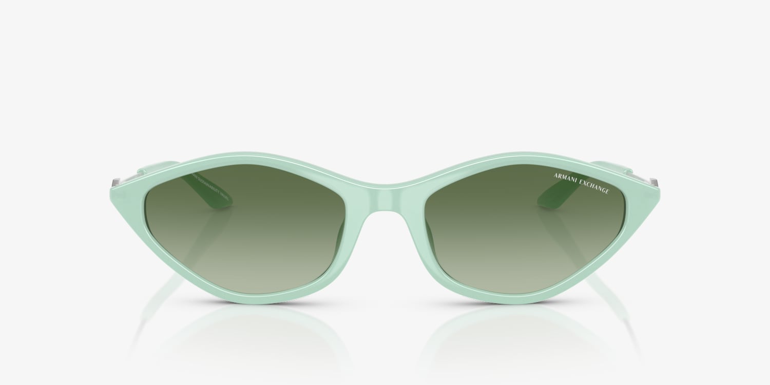 Armani Exchange AX4152SU Sunglasses | LensCrafters