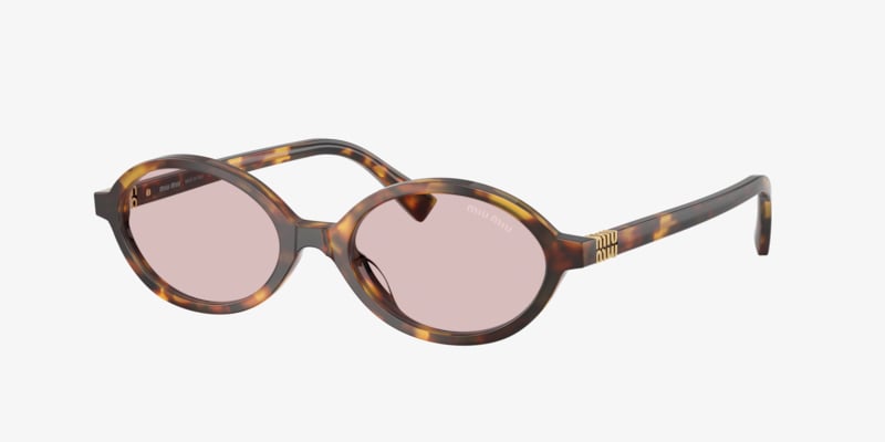 Miu Miu MU 52YS Sunglasses | LensCrafters