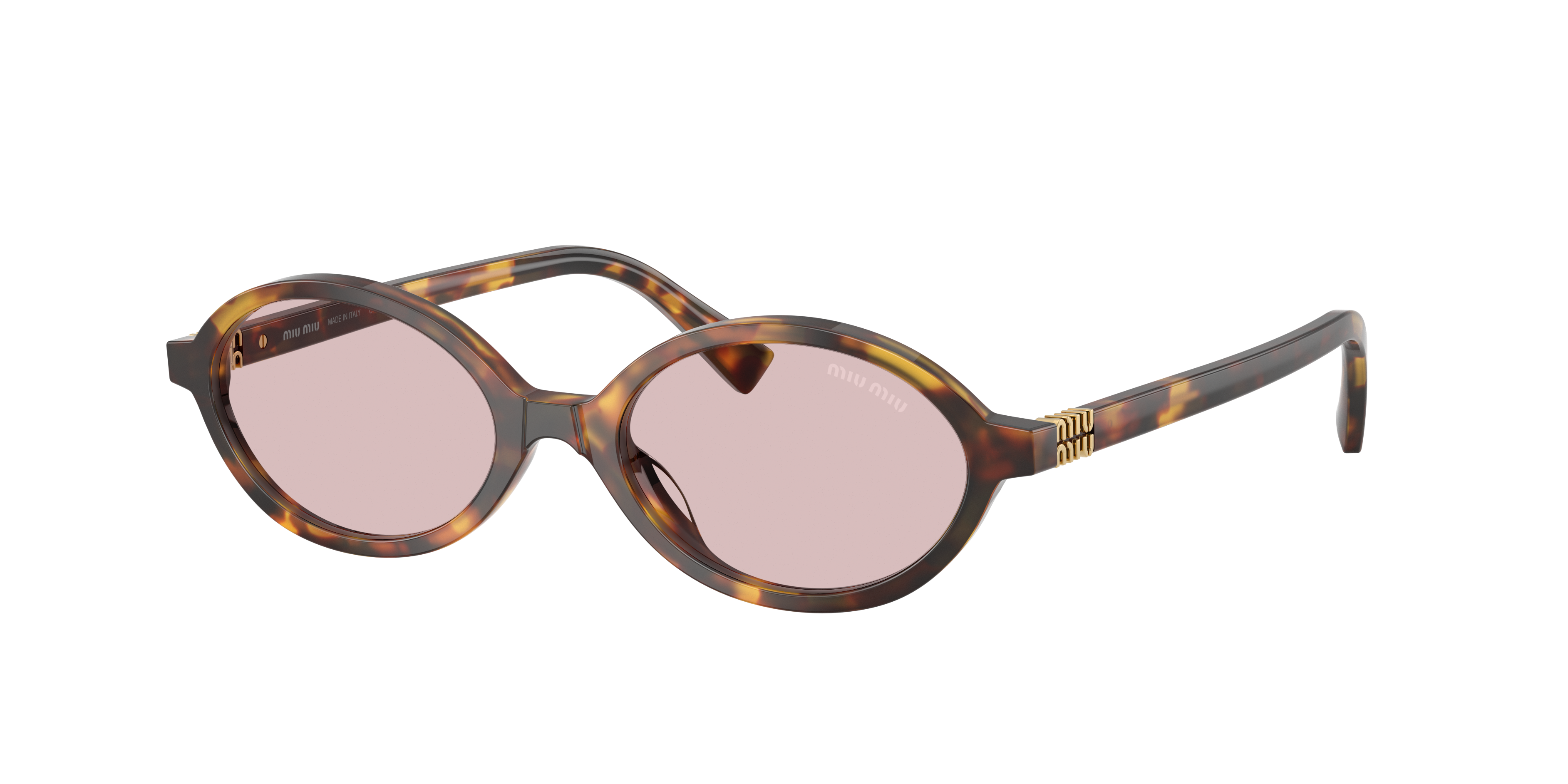 Miu Miu MU 04ZS Sunglasses | LensCrafters