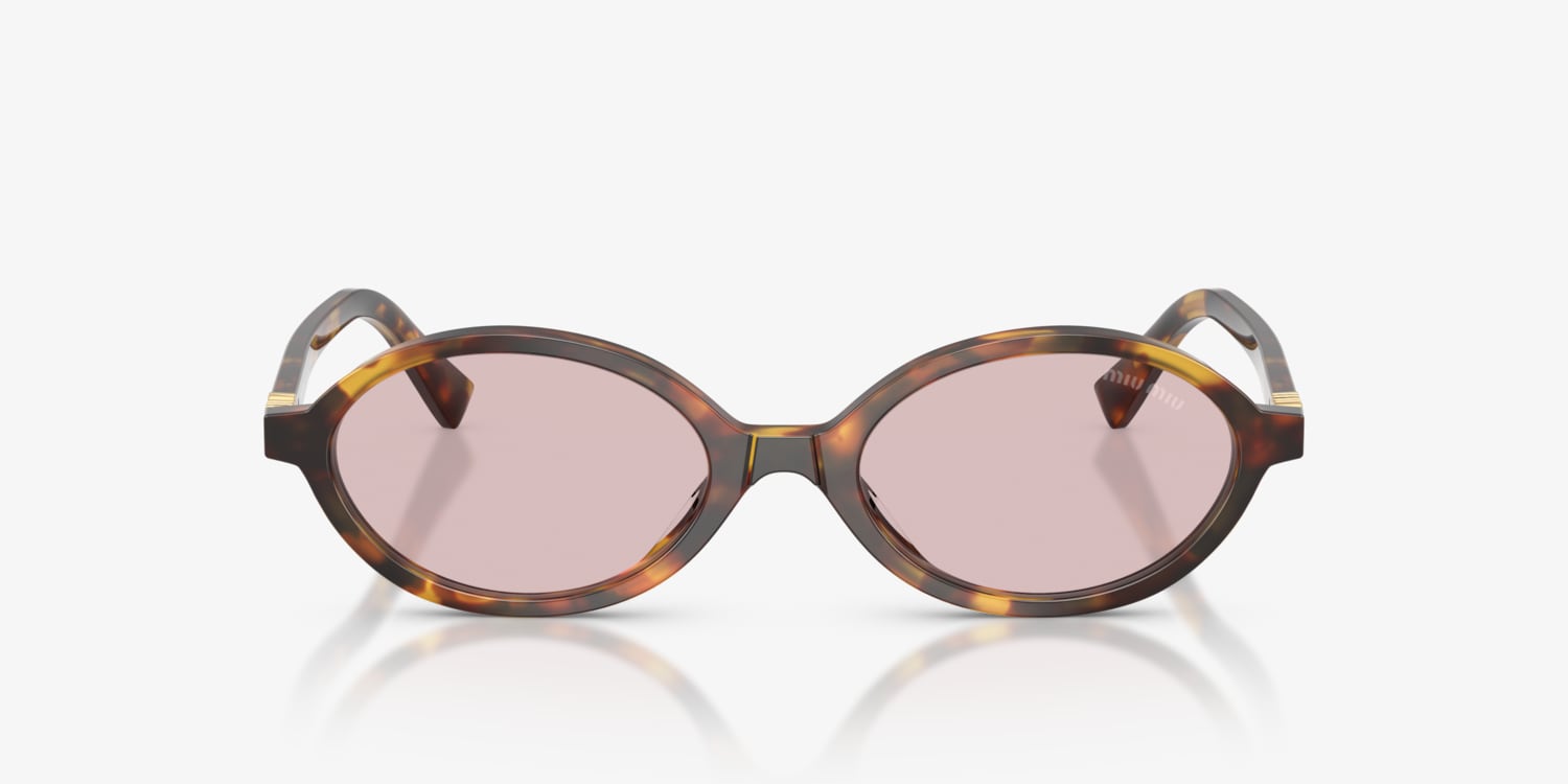 Miu Miu MU 04ZS Sunglasses | LensCrafters