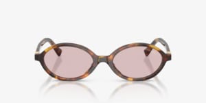 Miu Miu MU 04ZS Sunglasses | LensCrafters