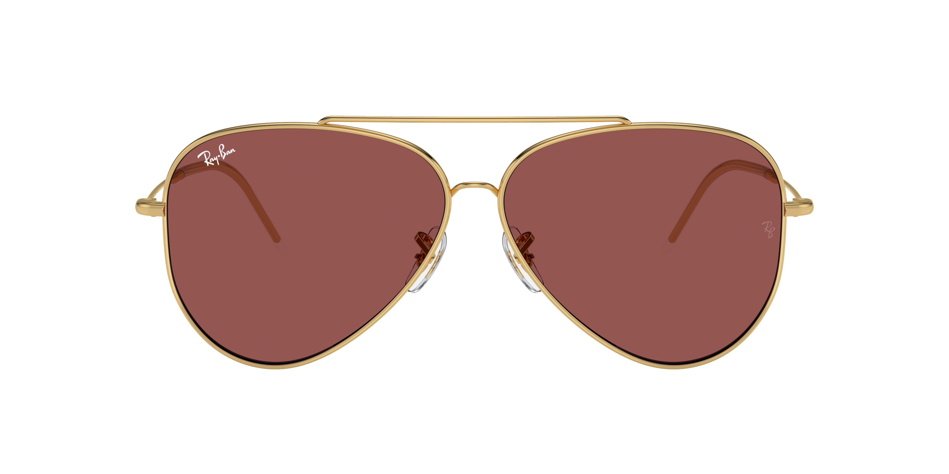 Ray-Ban RBR0101S Aviator Reverse Sunglasses | LensCrafters