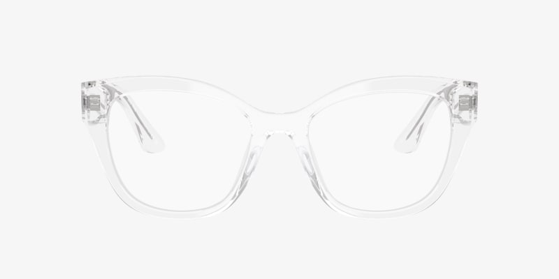 Miu Miu MU 02XV Eyeglasses | LensCrafters