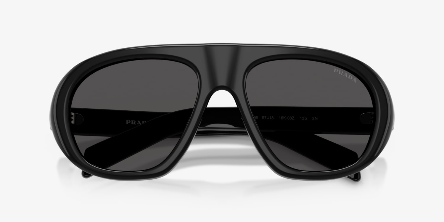 Prada PR C05S Sunglasses | LensCrafters