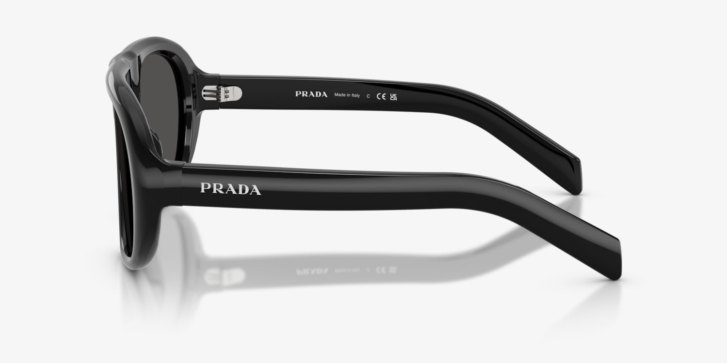 Prada PR C05S Sunglasses | LensCrafters