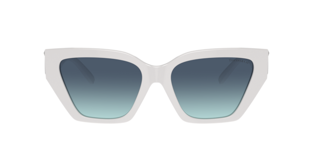 Tiffany Woman Bright White