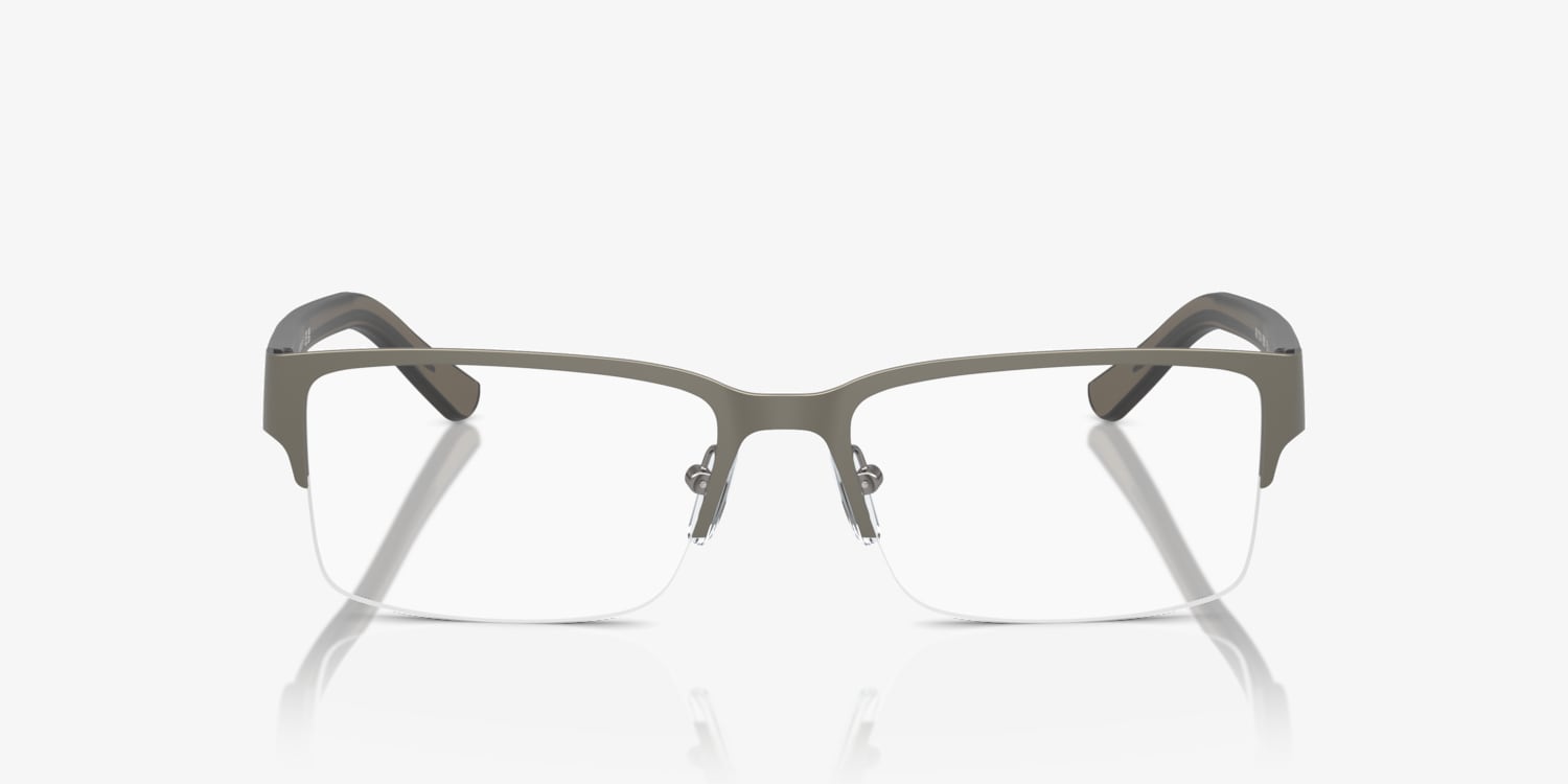 Armani Exchange AX1014 Eyeglasses | LensCrafters