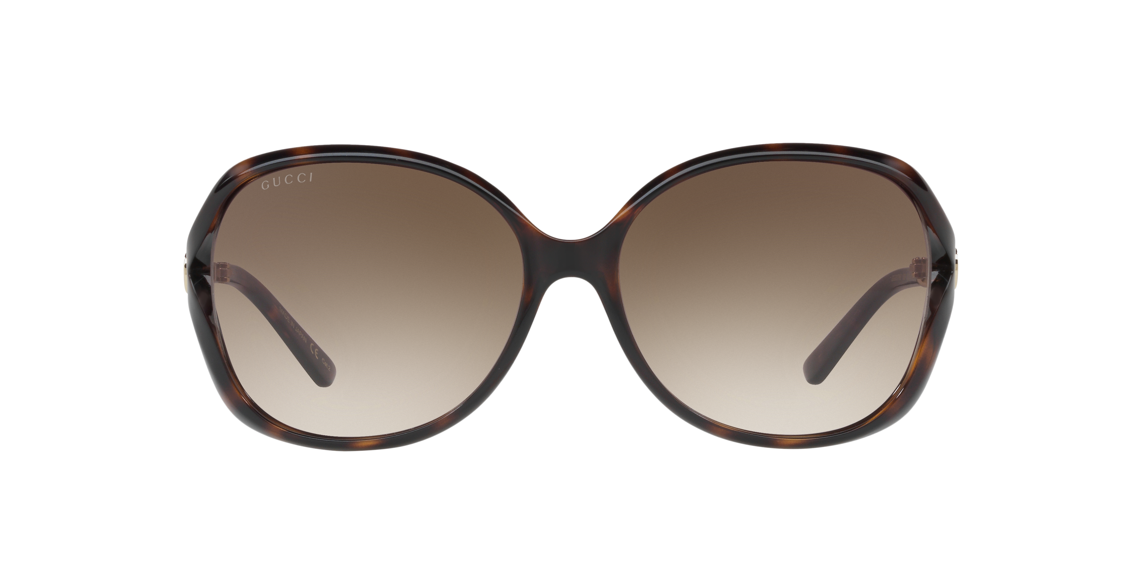 Gucci GG0076S Sunglasses | LensCrafters