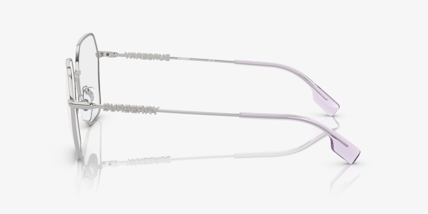 Burberry BE1381 Eyeglasses | LensCrafters