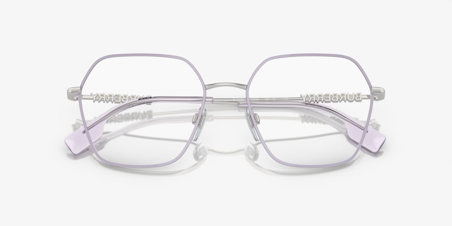 Burberry BE1381 Eyeglasses | LensCrafters