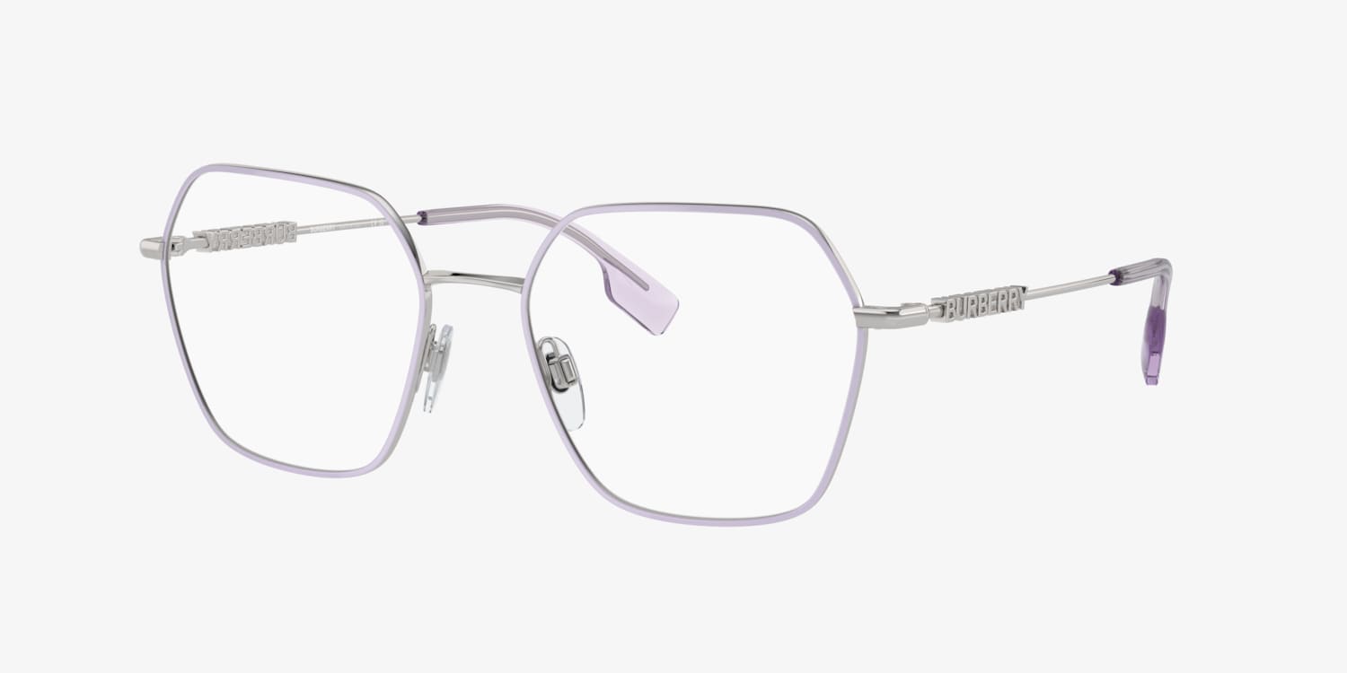 Burberry BE1381 Eyeglasses | LensCrafters