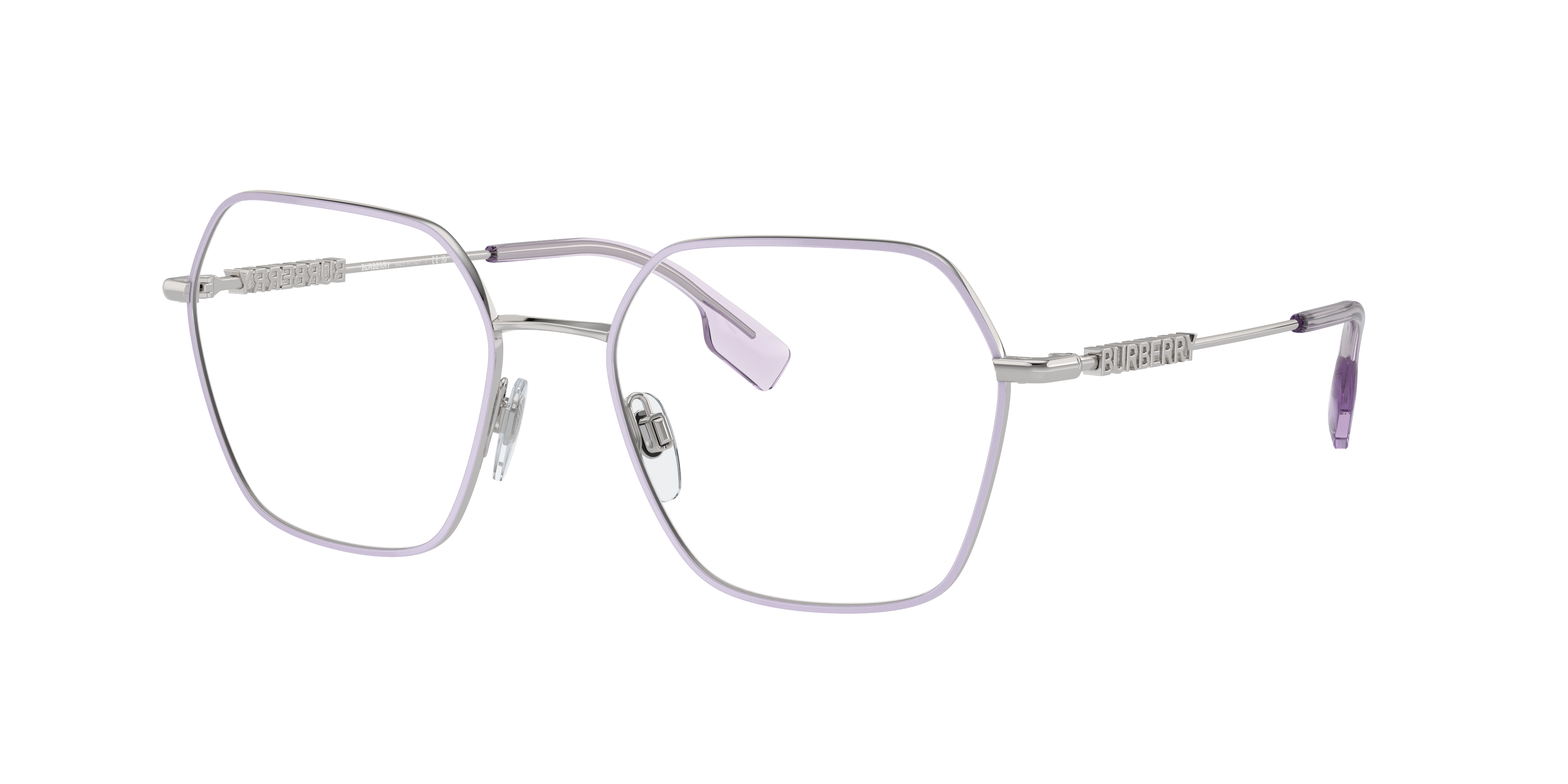 BURBERRY ガラスドームペーパークラフト BURBERRY ガラスドームペーパークラフト