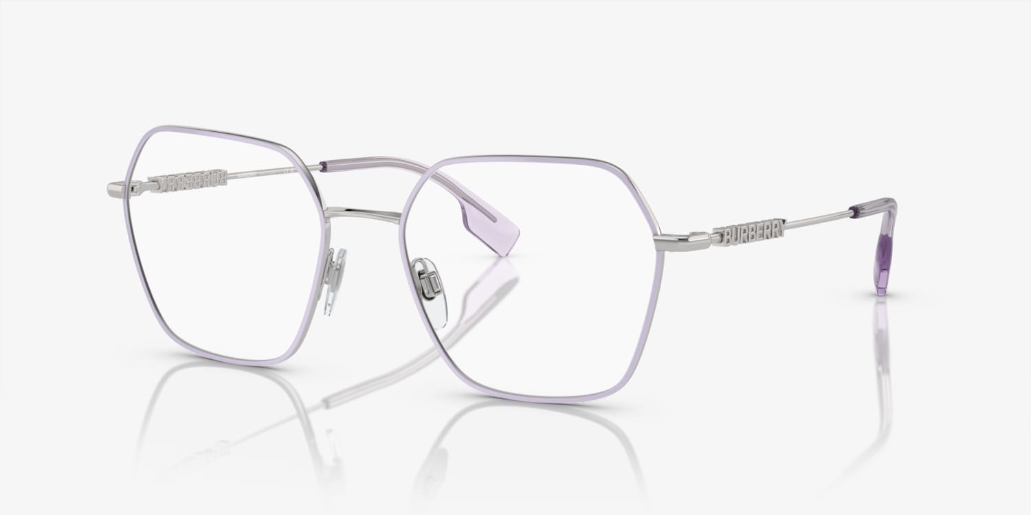 Burberry BE1381 Eyeglasses | LensCrafters
