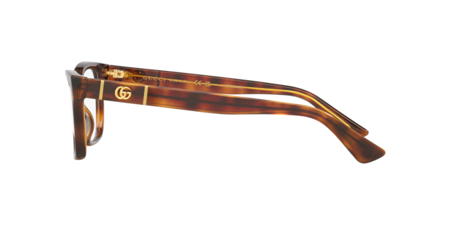 Gucci Woman Tortoise