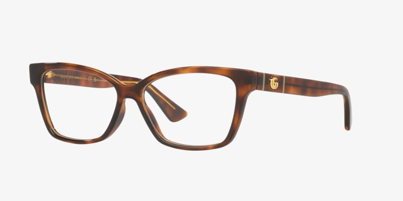 Gucci GG1864O Eyeglasses | LensCrafters