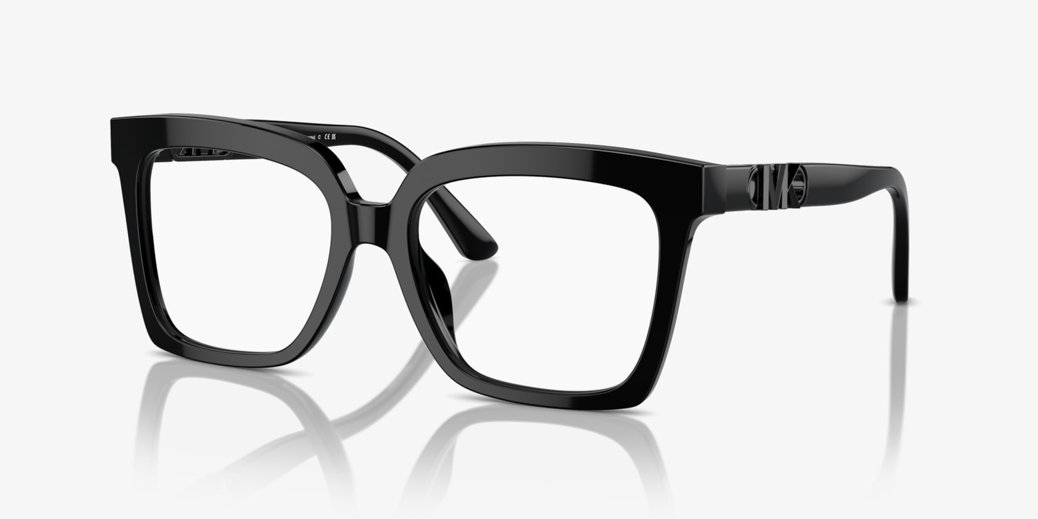S♡m Michael Kors MK4119U Nassau Eyeglasses | LensCrafters